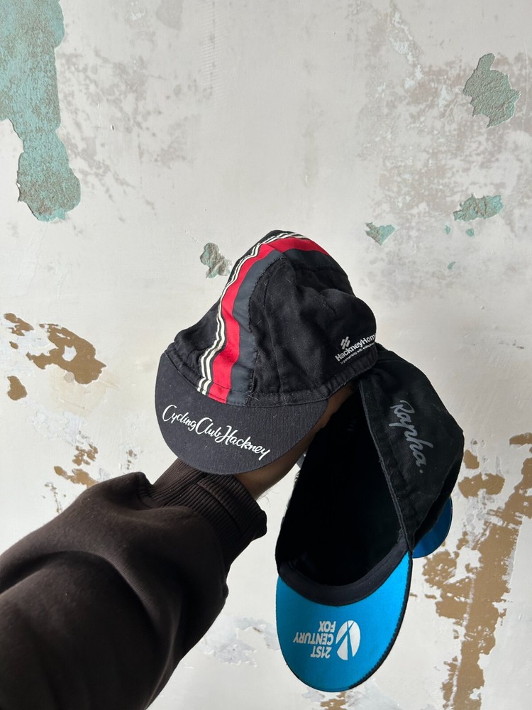 Rapha Cycling Cap Collection