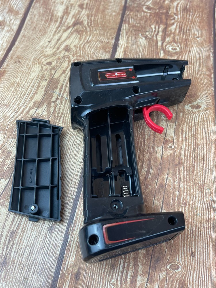 Kaotiks RC Stunt Car Remote Control
