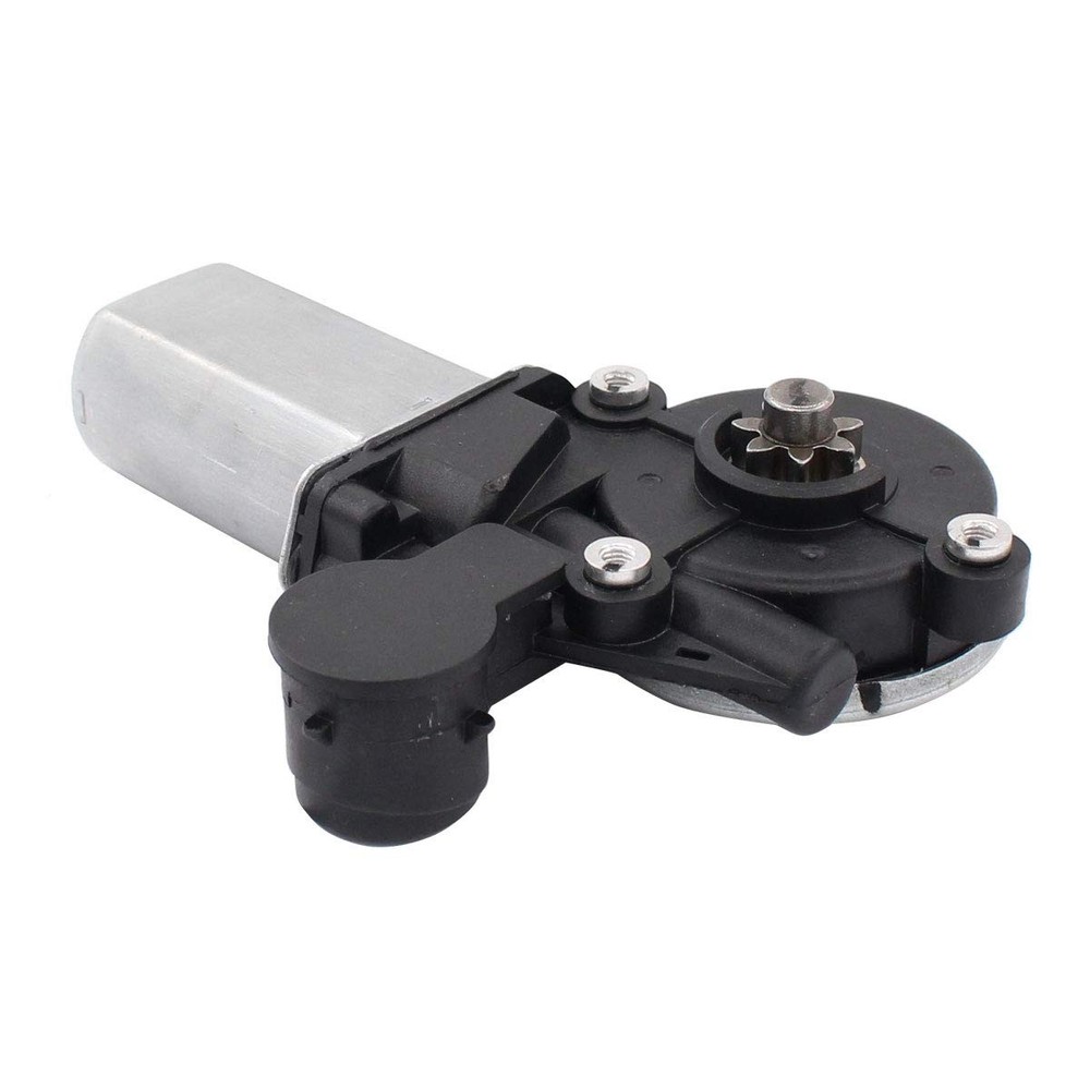 Front Left Driver Side Power Window Motor