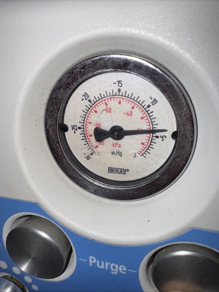 SkinBorn Microdermabrasion Machine