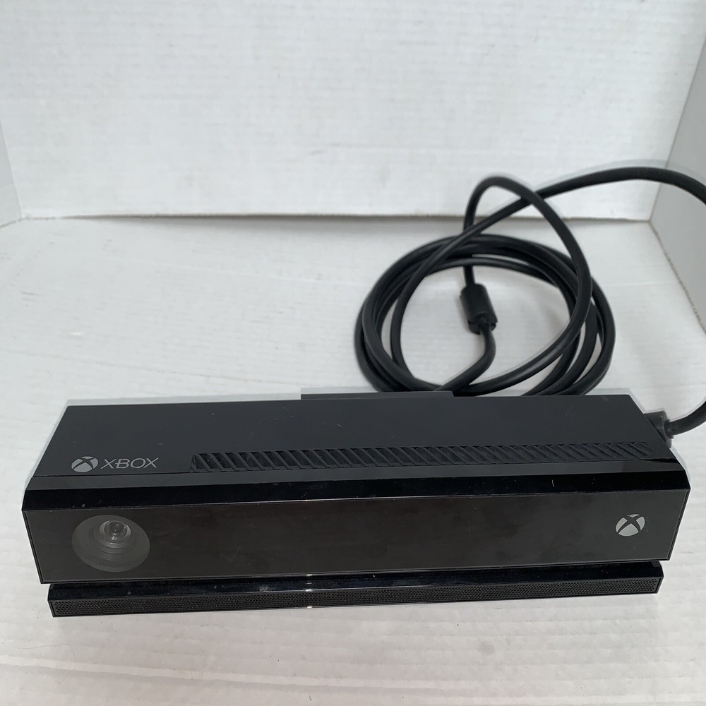 Microsoft Xbox One Kinect Sensor 1520 model