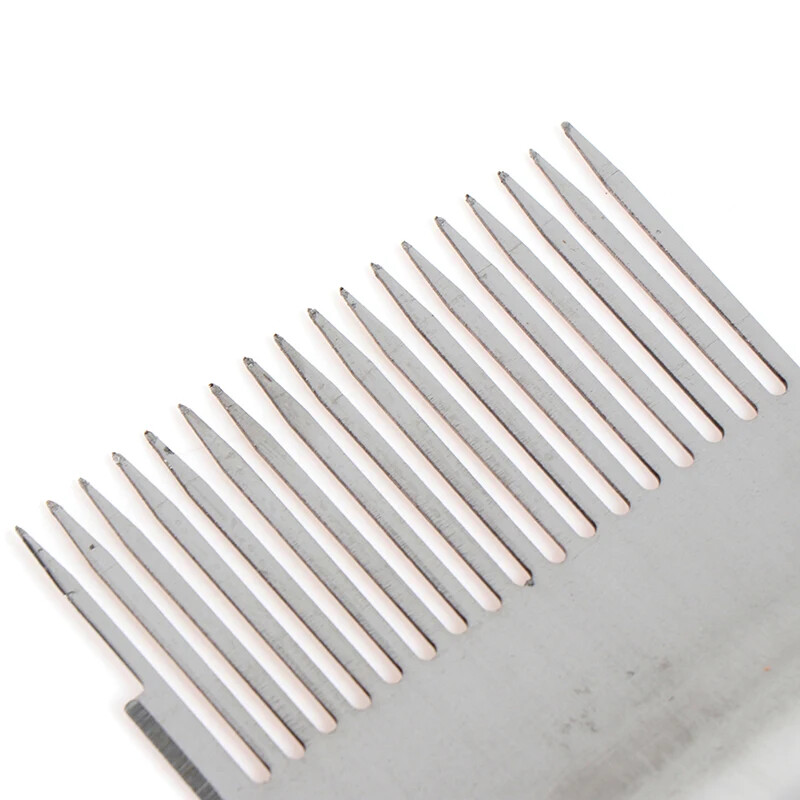 Honey Cutter Scraper Beehive Honey Uncapping Fork Wooden Handle Beekeeping Tools