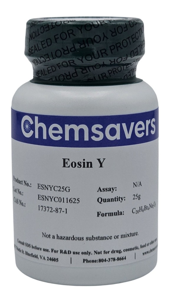Eosin Y, 25g