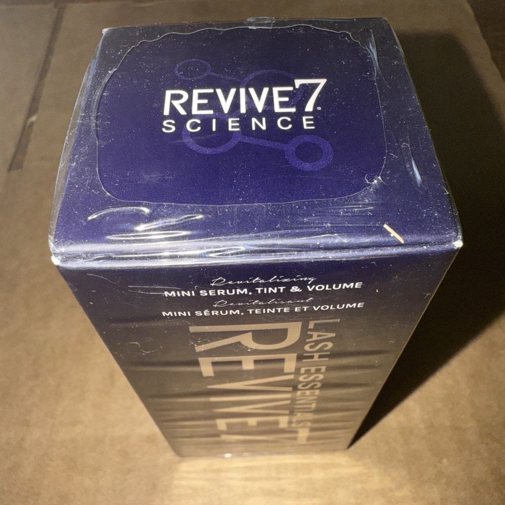 Revive 7 Lash Essentials