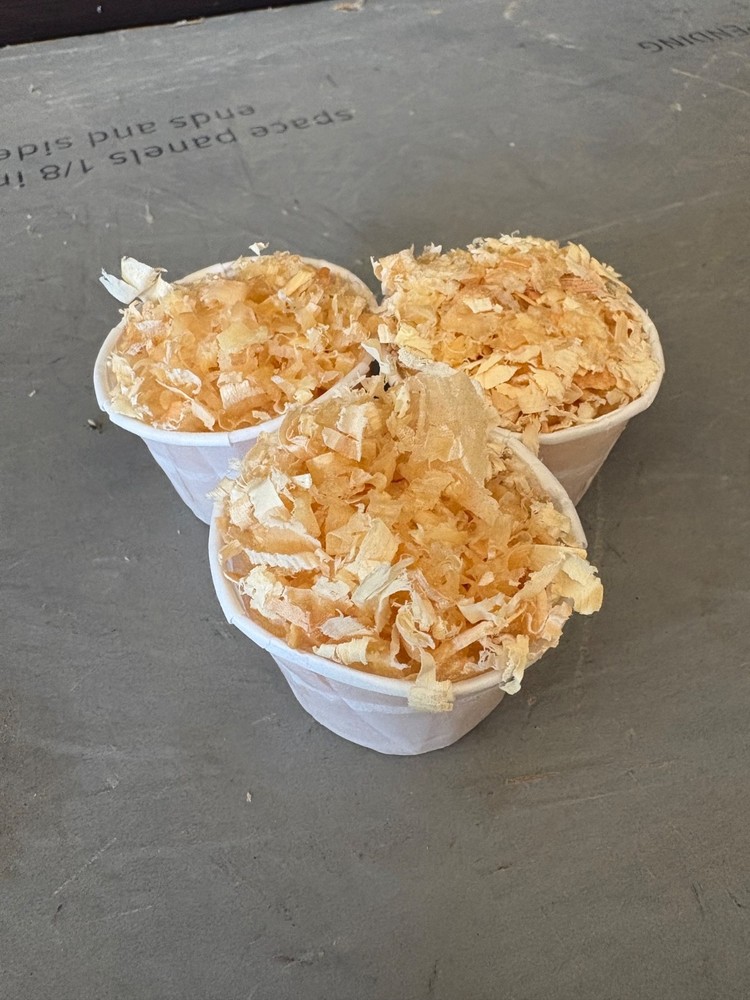 Natural, No Chemical, Fire Starters “ Light A Fire”