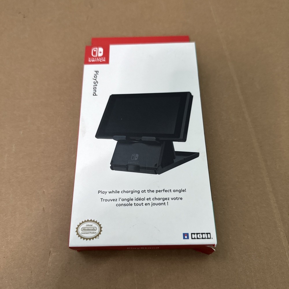 Nintendo Switch Play Stand Designed by HORI