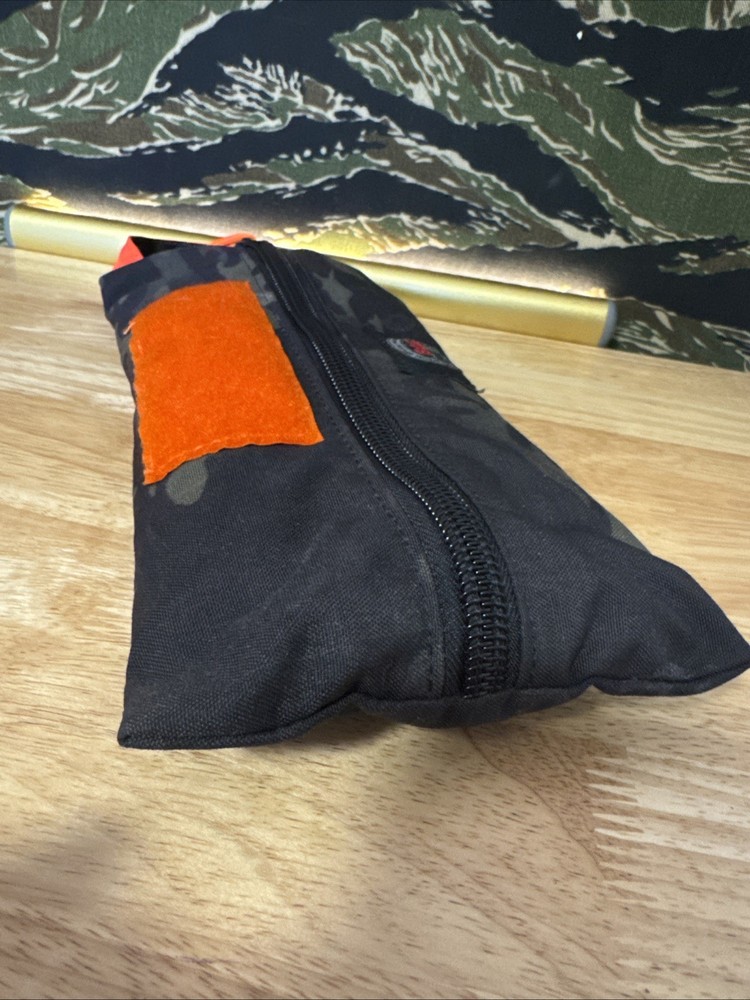 SOE Special Operations Equipment Multicam Flat Pack