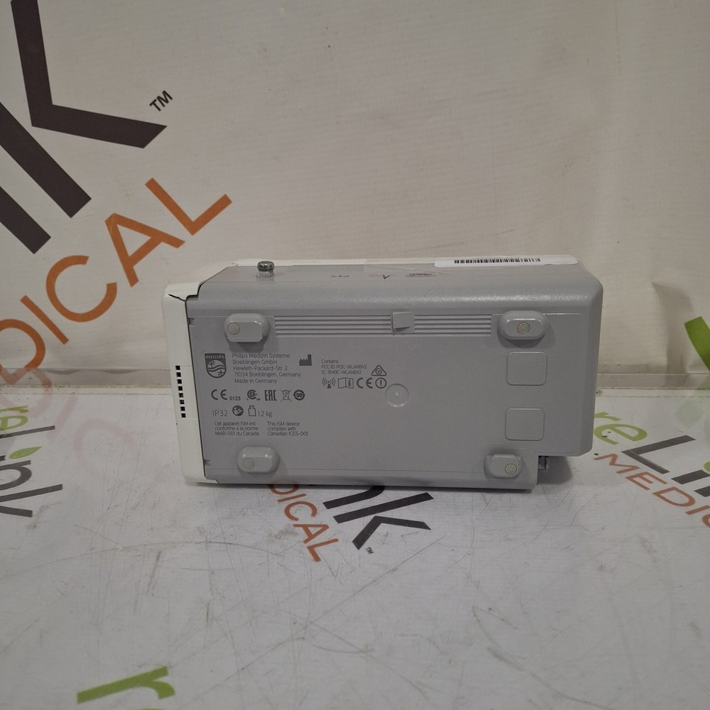 Philips IntelliVue X2 Module - Masimo Rainbow SpO2