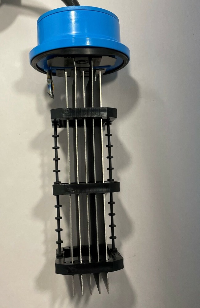 Saltmate SM90 std salt cell chlorinator replacement electrode pool water generic