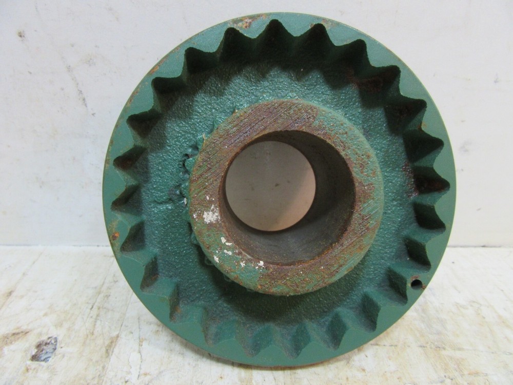 NWOB TB WOODS SURE FLEX COUPLING 7SC50