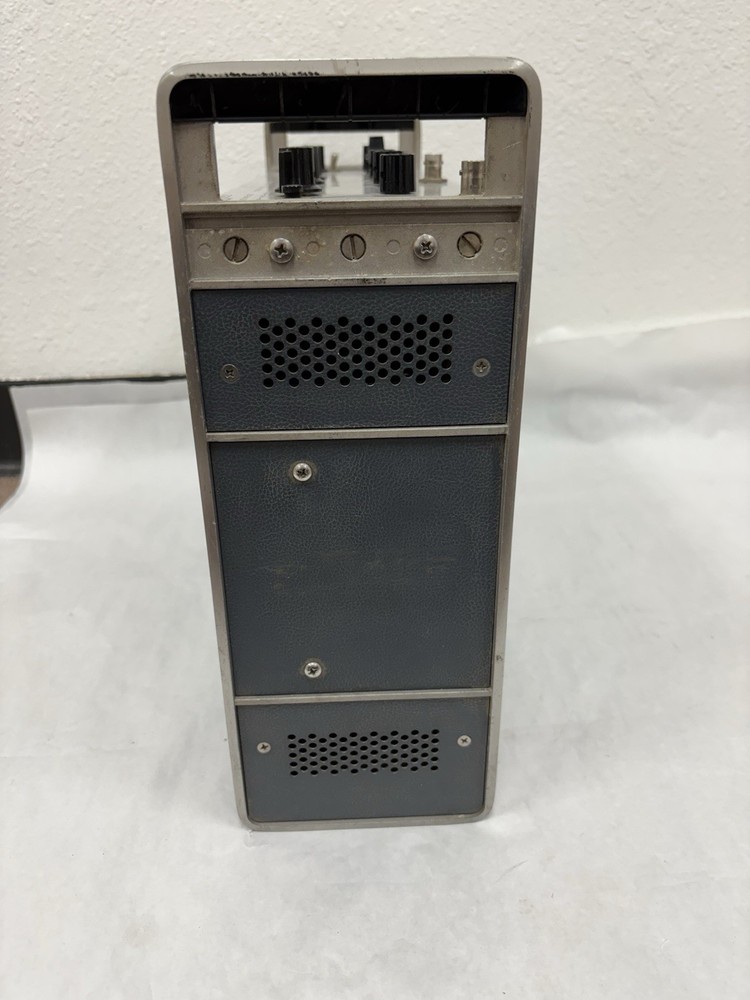 HP Agilent 222A Pulse Generator