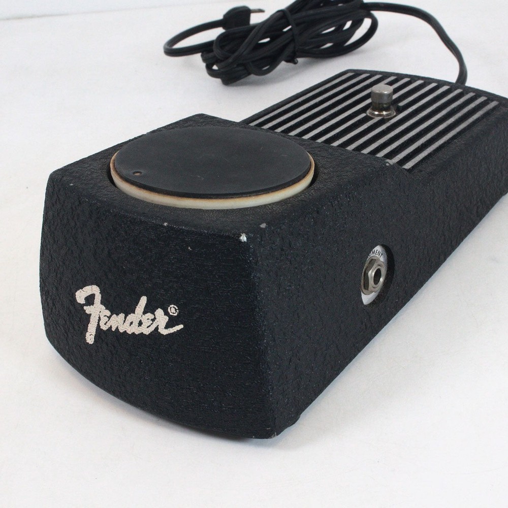FENDER PHASER 1970s