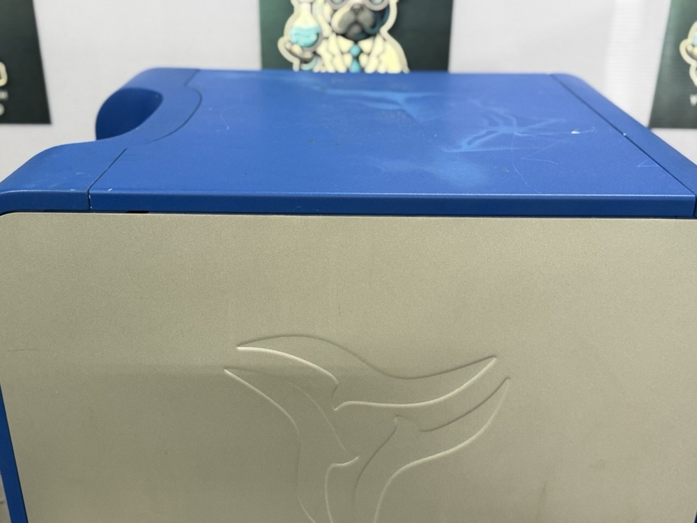 Caliper LabChip GX DNA/RNA Analyzer – USB Recognized, Powers On, Tray Working