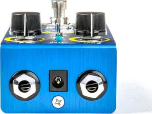 WAY HUGE® SMALLS™ BLUE HIPPO™ ANALOG CHORUS
