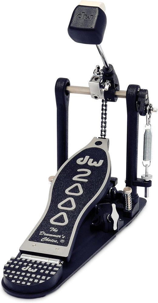 DW 2000 Series Single Bass Pedal