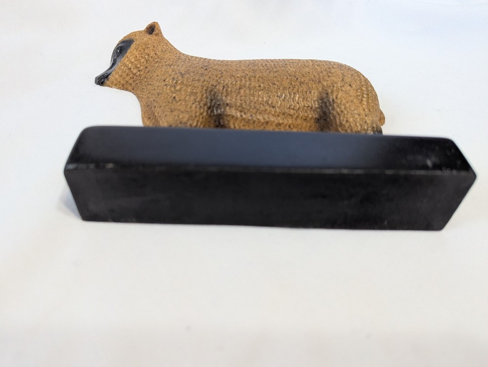 Vestwood Folklore sheep wall hanging