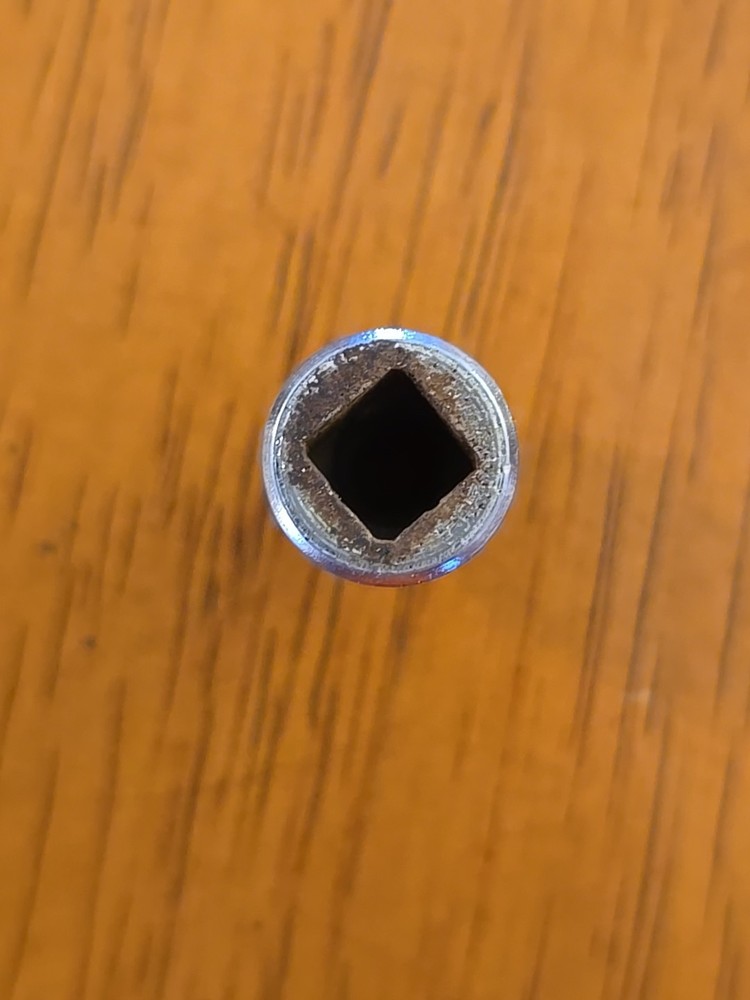 SK Tools Socket 1/4" Drive 3/16" 40906 USA