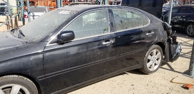 04-06 LEXUS ES330 HEADLAMP LEVELING CONTROL MODULE ECM ASSEMBLY