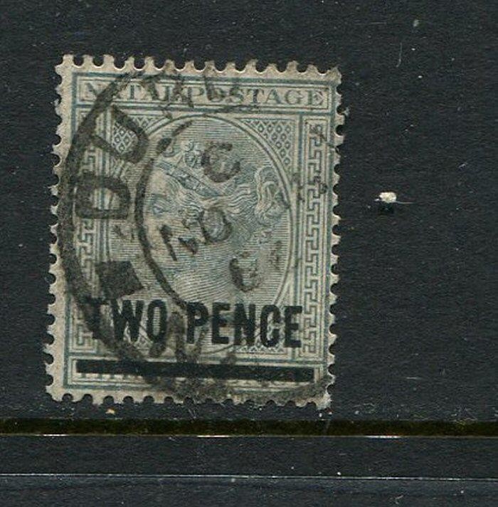 Natal #73 Used