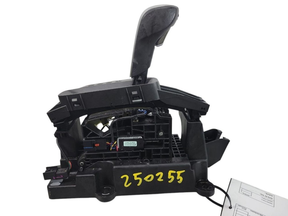 TERRAIN 2012 Transmission Shift 867629