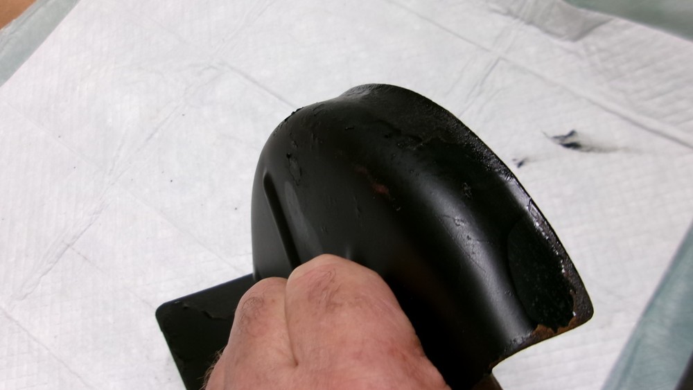 MCLANE EDGER CUTTER HEAD GUARD