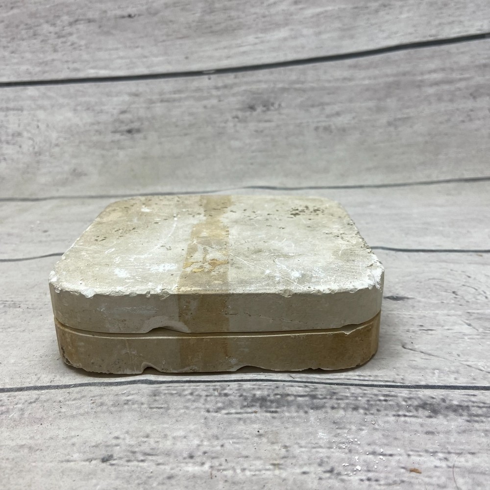 Unbranded Ceramic Casting Mold Small Dish