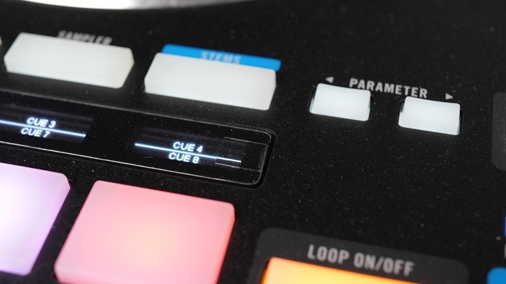 RANE System One (PRACTICALLY BRAND NEW)