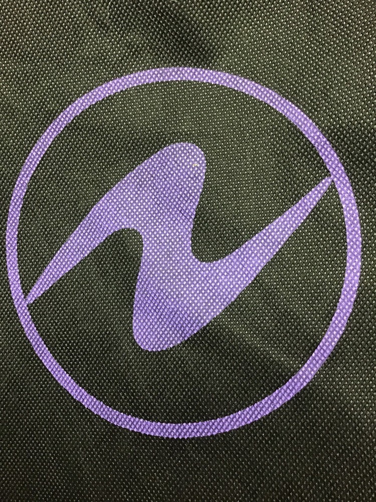 Aqua Lung Bag 23” X 27” Hook And Loop Closure With Handle