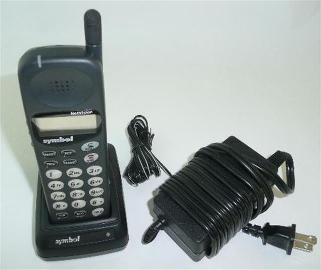 Motorola 4046-100-US Data Phone