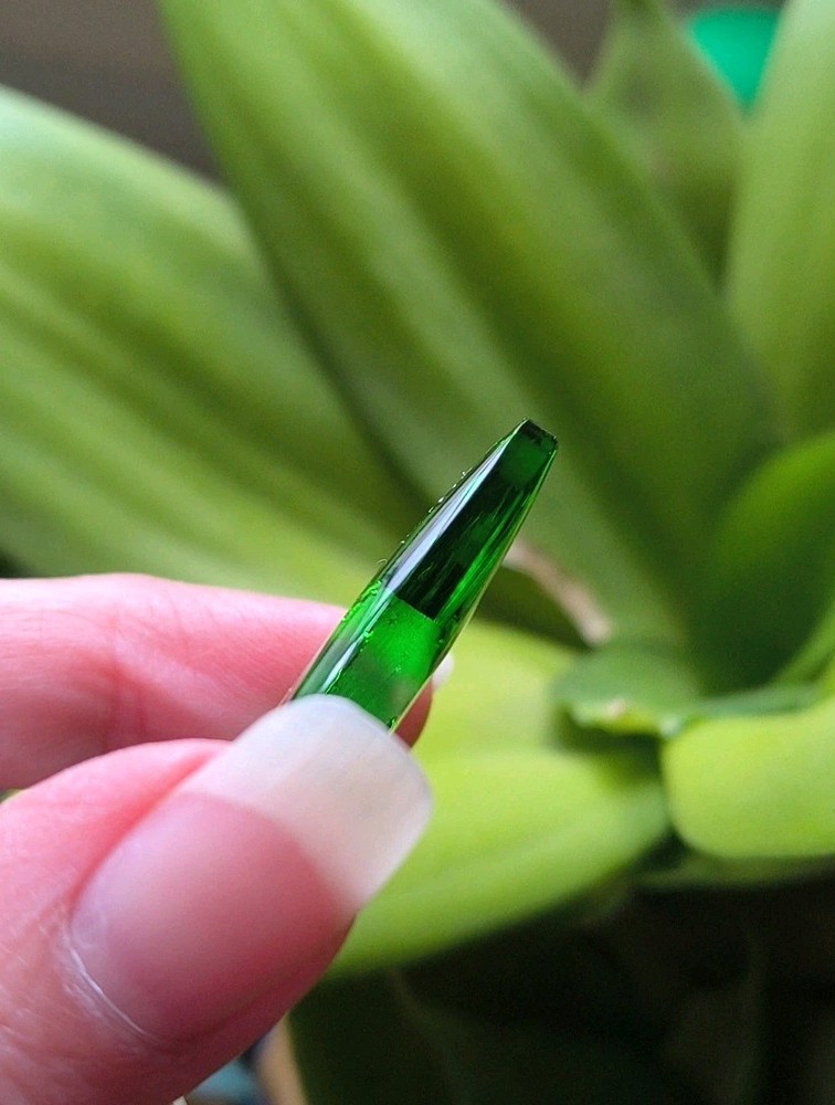 Authentic Biogenesis Technologies Green Trinities Trinity For Strength
