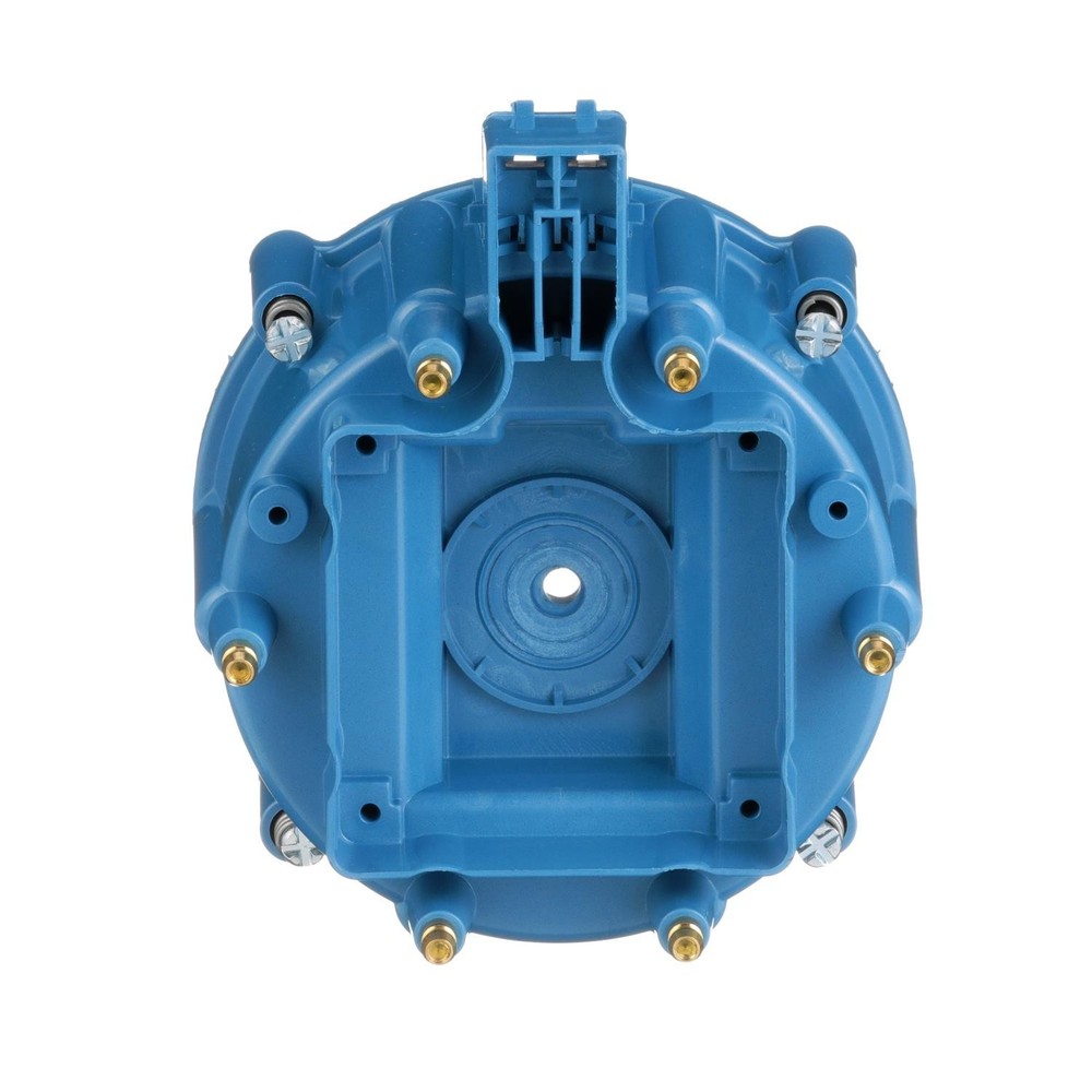 New SMP Distributor Cap For 1978 GMC C25