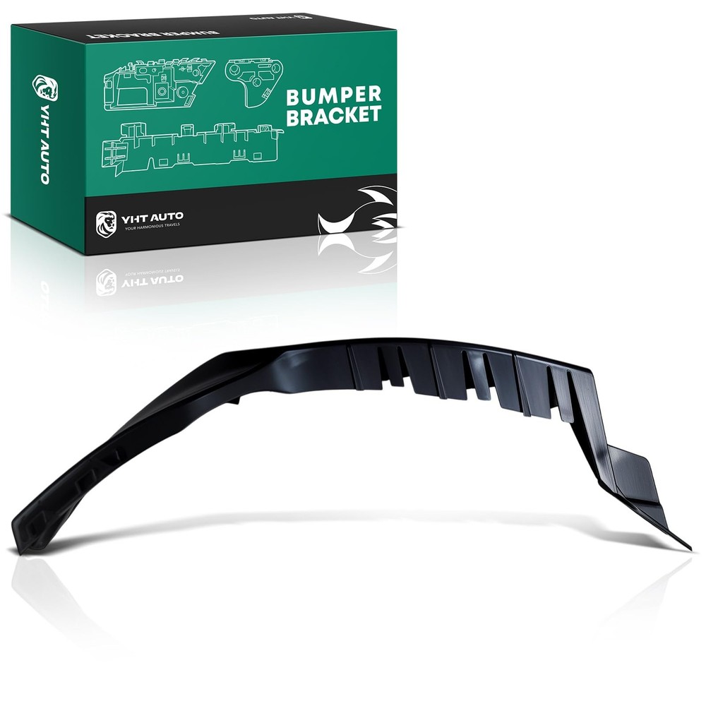 Front Driver Upper Side Bumper Cover Support for Flex 2009-2012