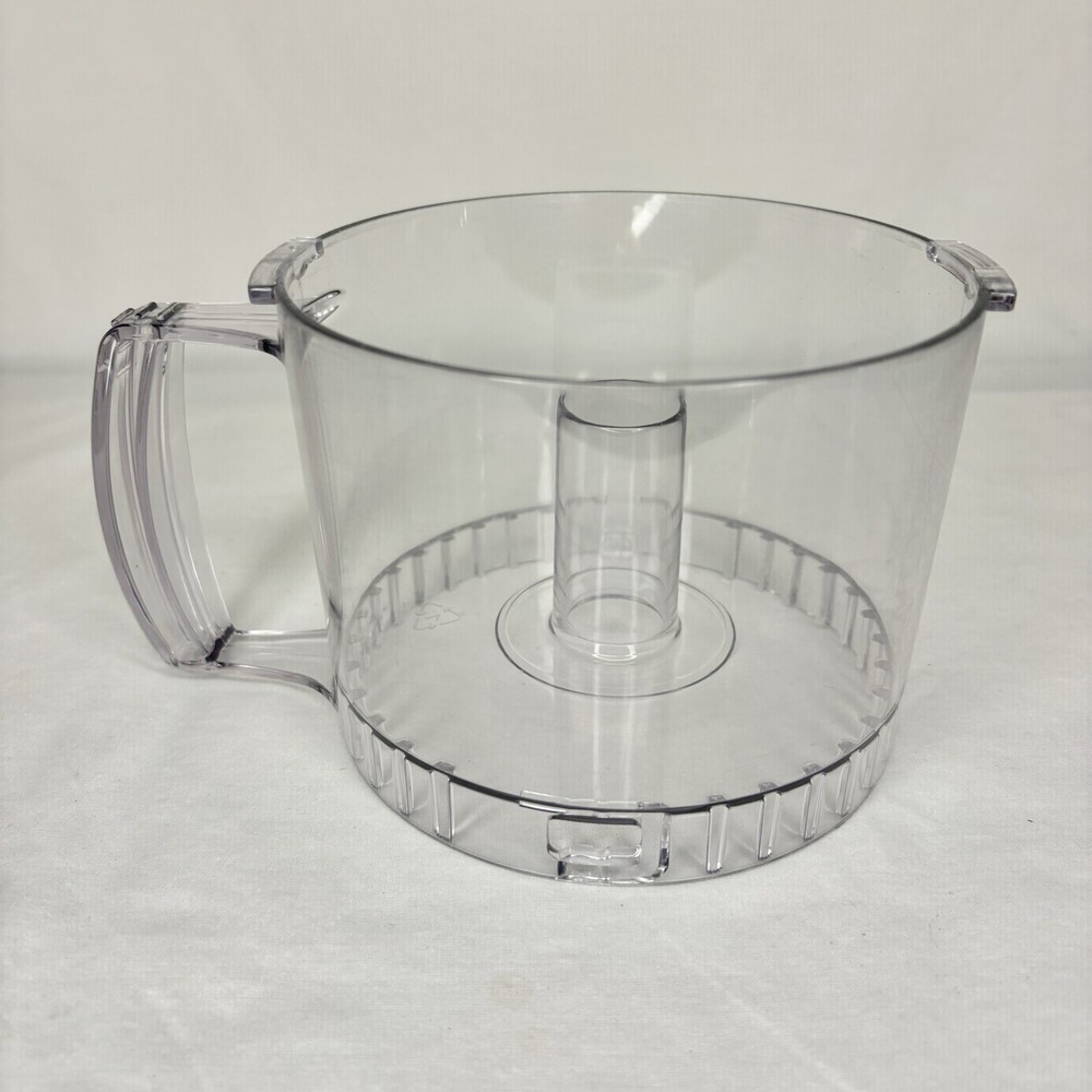 Cuisinart AFP-7 Replacement Part Work Bowl BFP-10WB