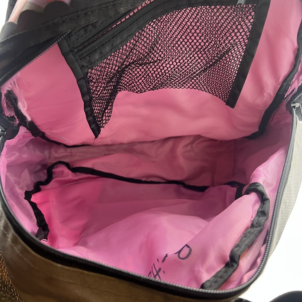 Rare Y2K Kuromi Backpack