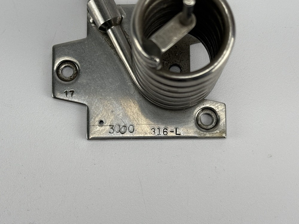 Unbranded Static Pressure Element 3000psi