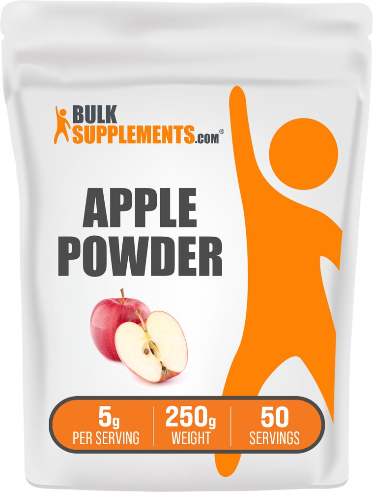 BulkSupplements Apple Powder - 5g Per Serving