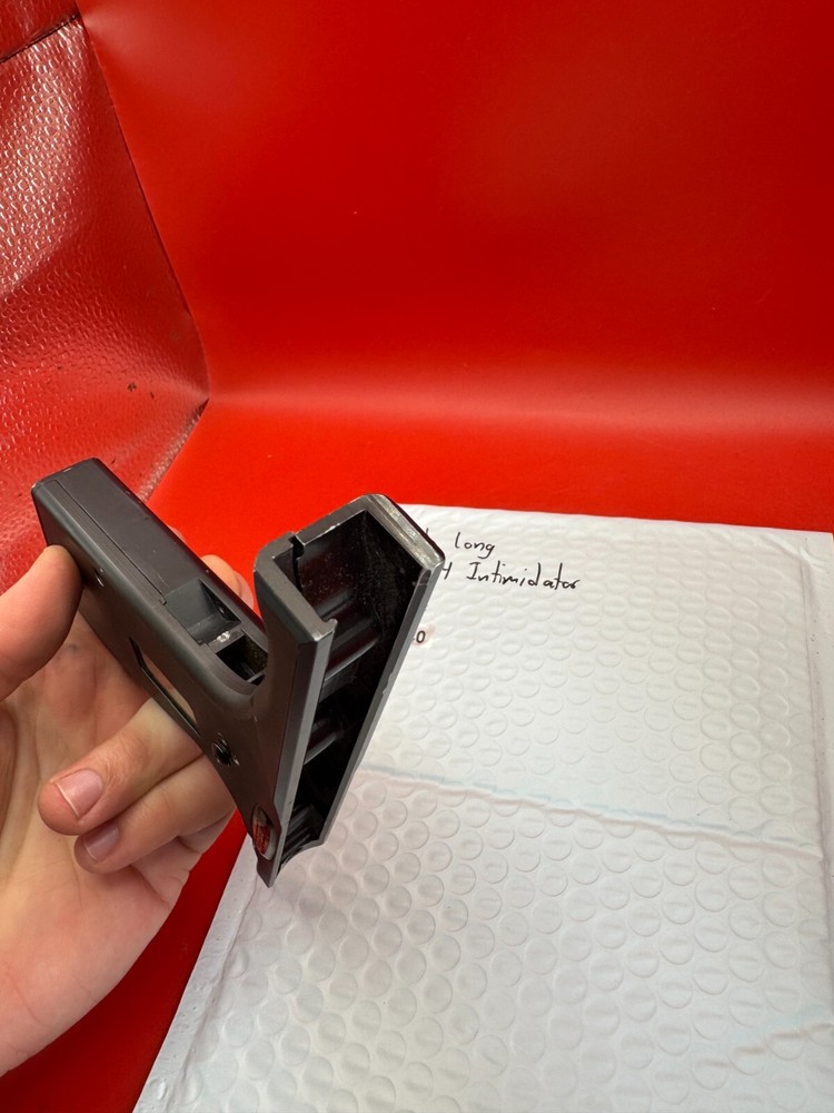 Bob Long Gen 4 Intimidator Frame