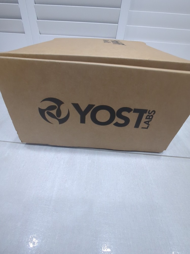 Yost Labs PrioVR Dev Kit Virtual Reality Motion Ships Free JSS