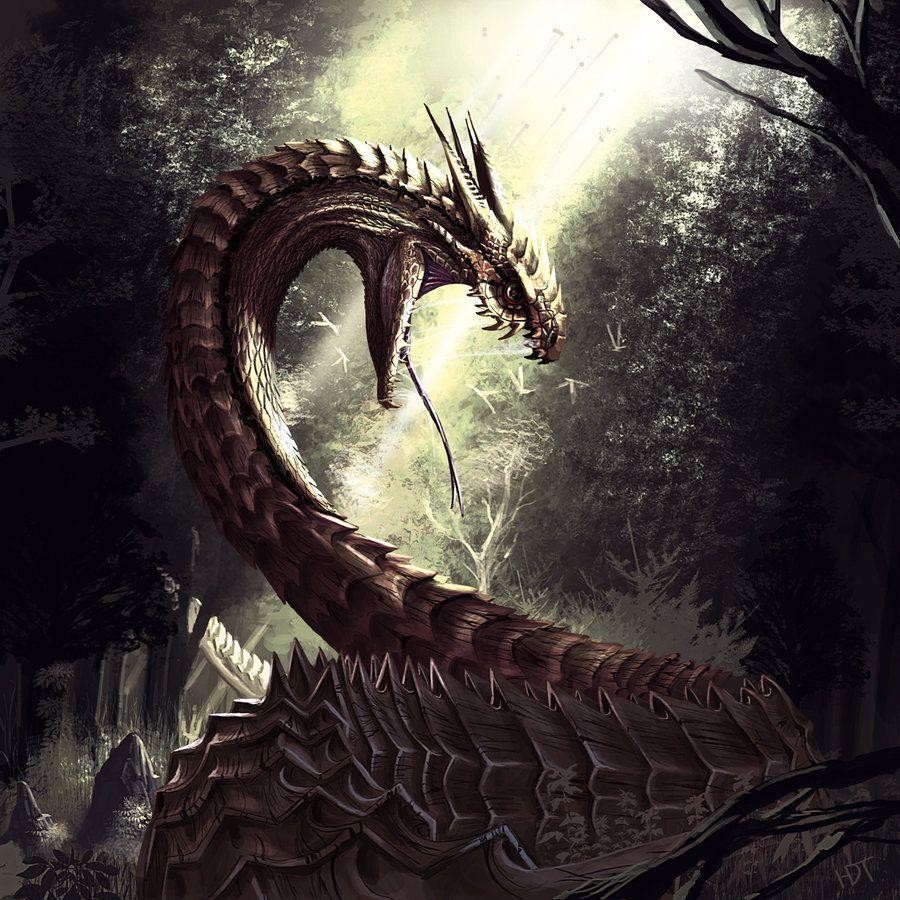 metaphysical BASILISK REBIRTH authority and knowledge