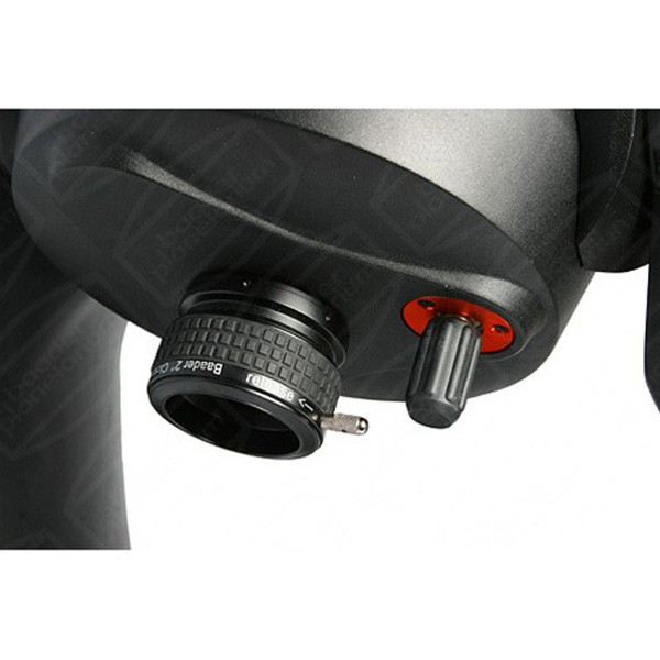 Baader 2" SCT Click-Lock Eyepiece Adapter / Visual Back # 2956220 # CLSC-2