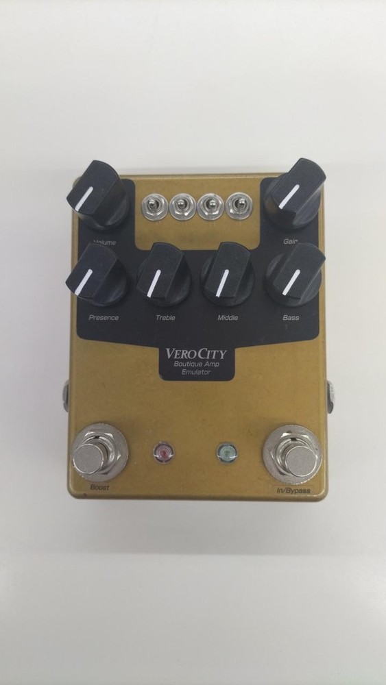 VEROCITY Model FRD-CUSTOM