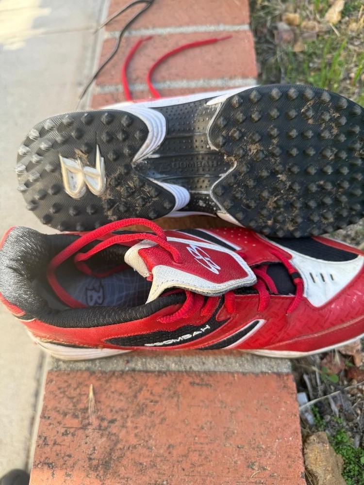 Boombah Baseball/Softball shoes