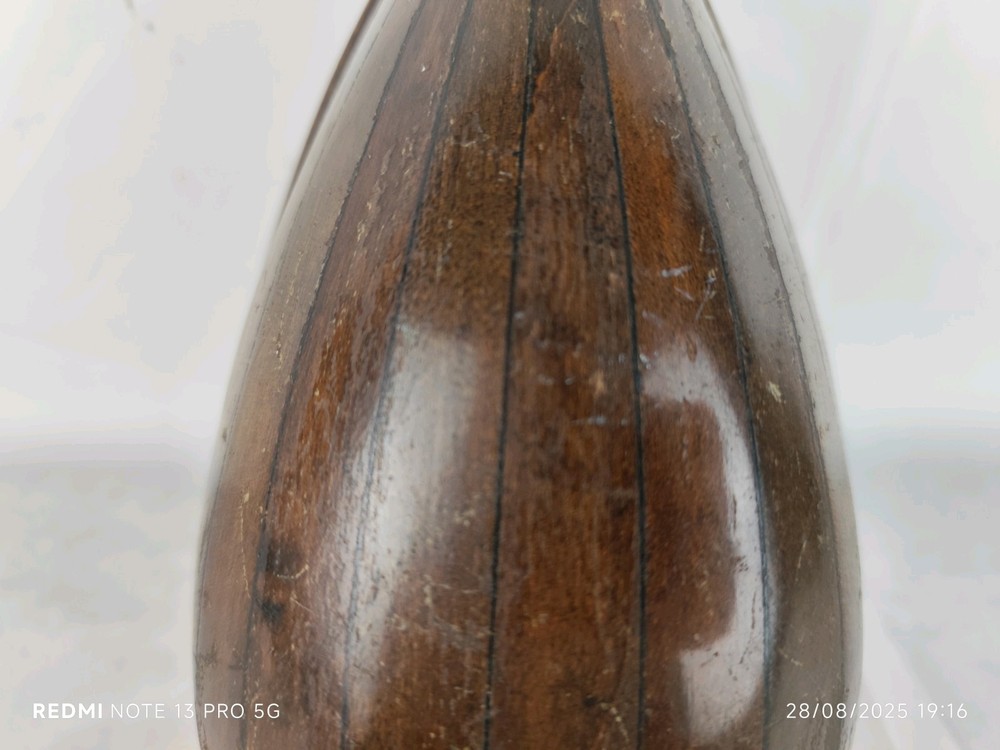 Mandolin Piccolo Giuseppe Cesolari 1910 Rome 曼陀林 만돌린マンドリン