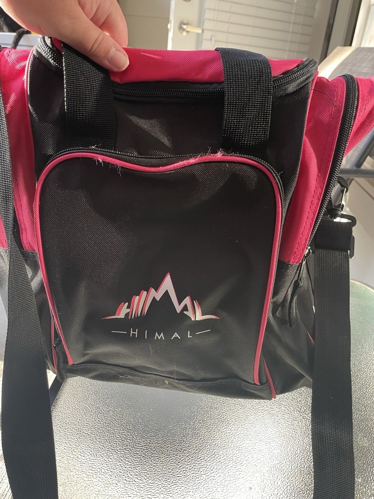 Bowling Bag Set