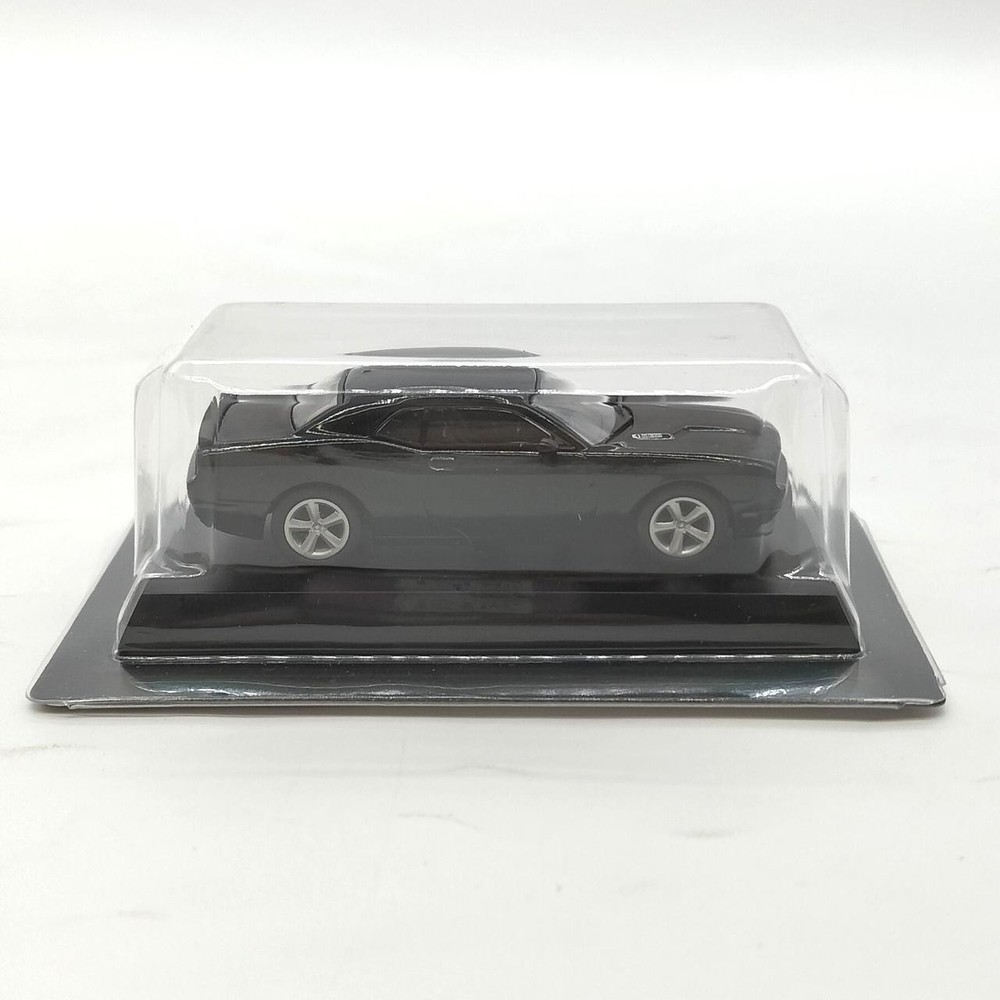 Kyosho Miniature Car DODGE CHALLENGER