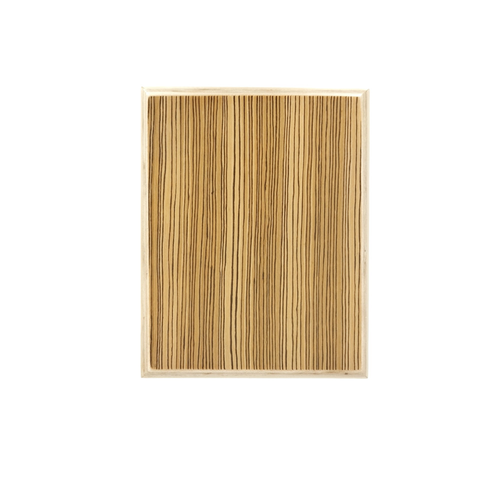 Natural W308- Haze Pad Cajon