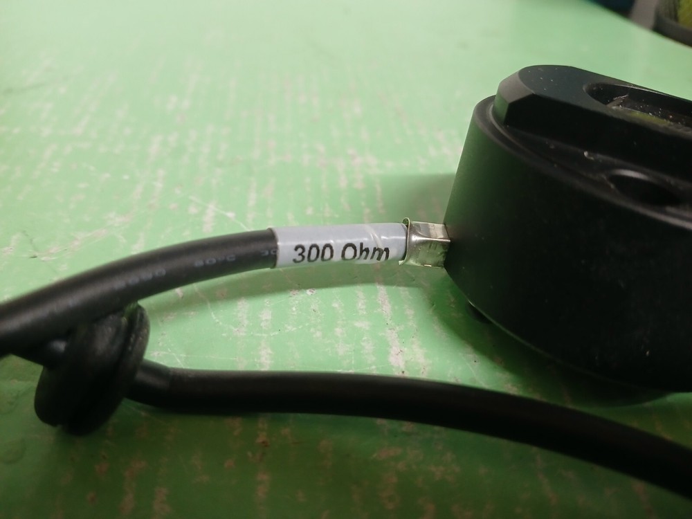 Varian Spectrometer 50 conc part optic Device