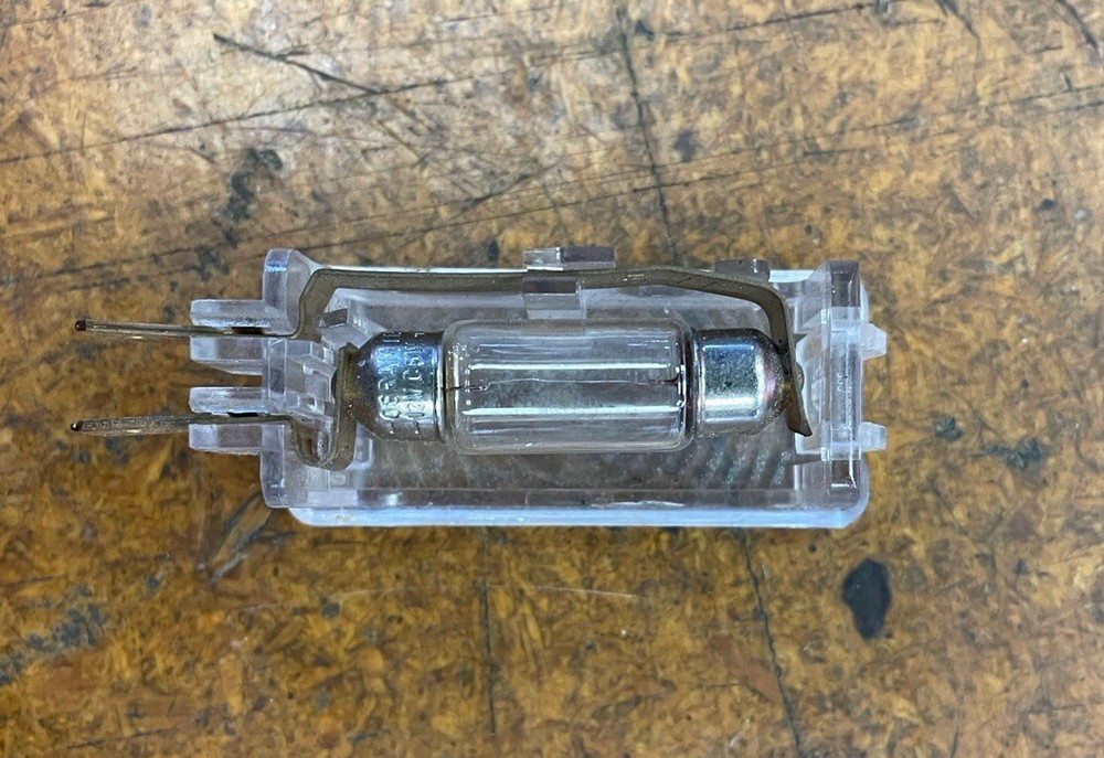 Hella Courtesy Light Door Lamp 1248200401