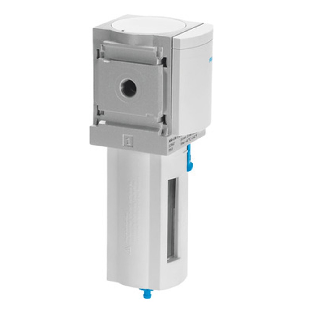 Festo Ms6N-Lfm-1/2-Arv Micro Filter 531867 New #