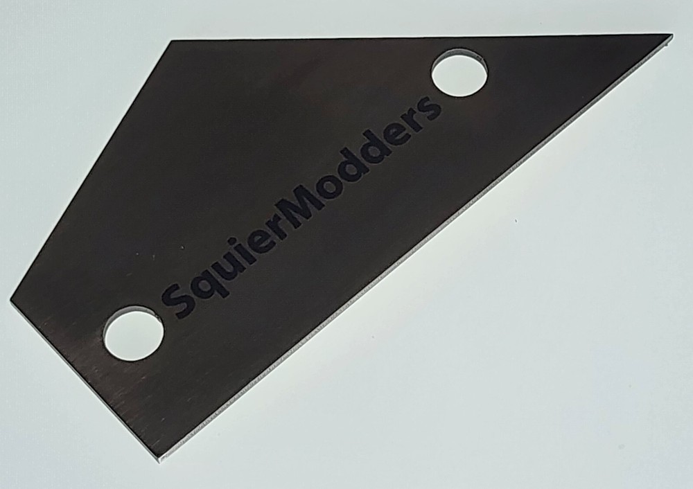 SquierModders Fret Rocker